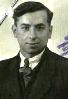 Dmitri Jalowy ca 1947